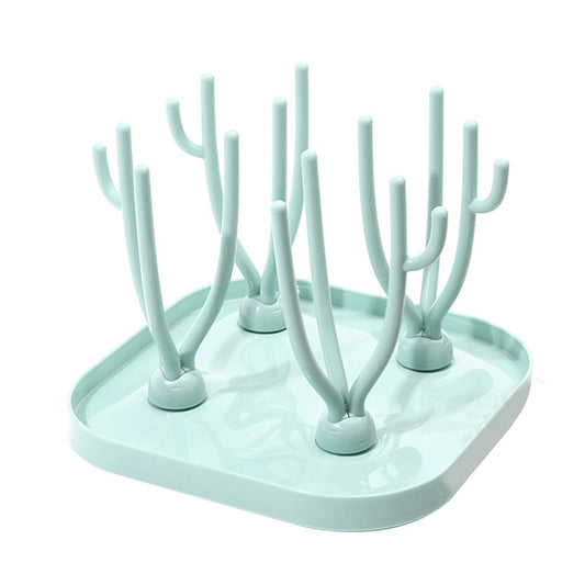 Baby Bottle Square Drying Rack